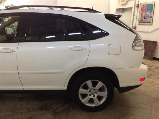 2005 Lexus RX 330 Wagon SE