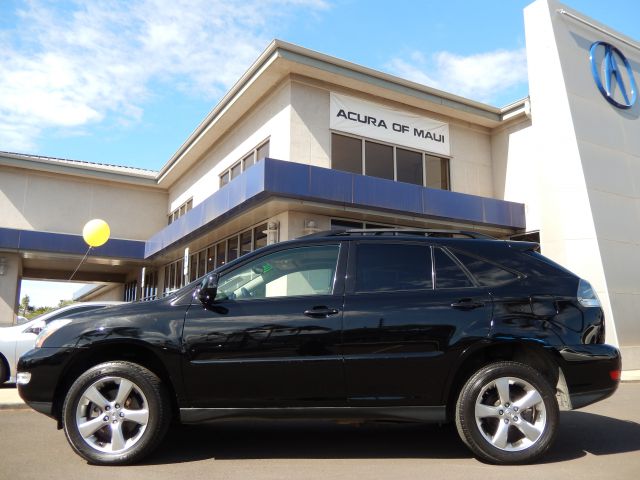 2005 Lexus RX 330 EX - DUAL Power Doors