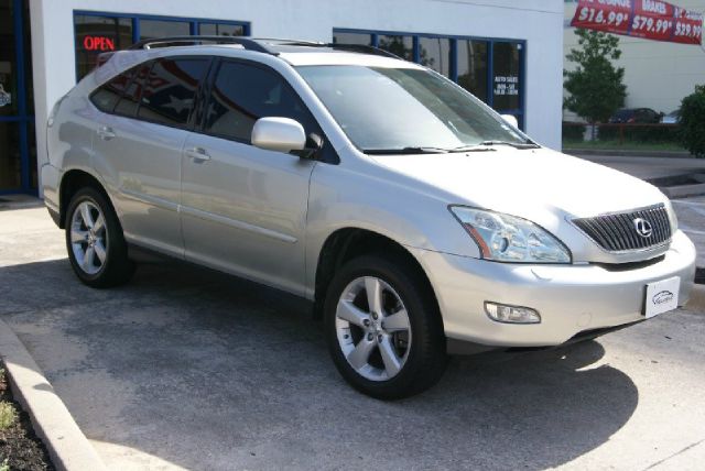 2005 Lexus RX 330 Slk55 AMG