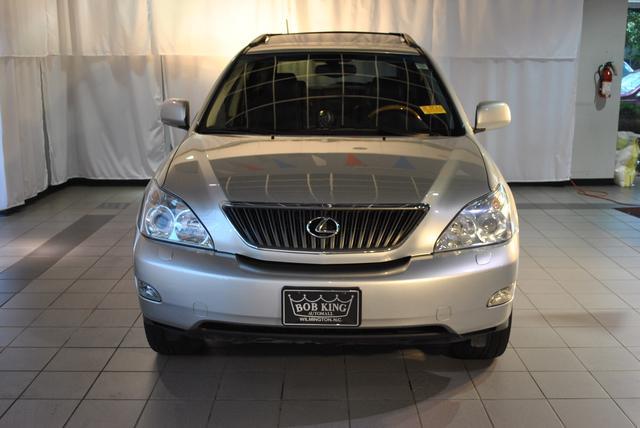 2006 Lexus RX 330 GT Premium 2-doors
