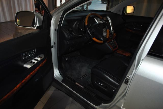 2006 Lexus RX 330 GT Premium 2-doors