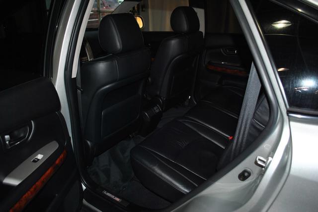 2006 Lexus RX 330 GT Premium 2-doors