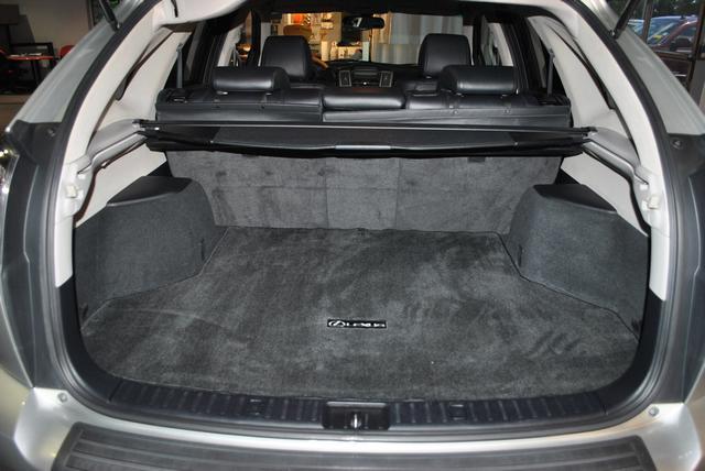 2006 Lexus RX 330 GT Premium 2-doors