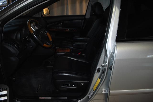 2006 Lexus RX 330 GT Premium 2-doors