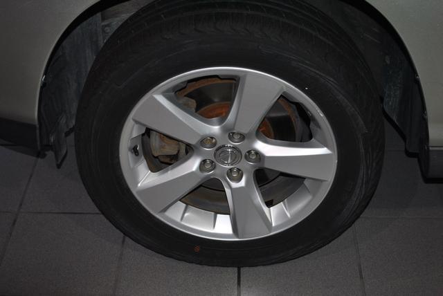 2006 Lexus RX 330 GT Premium 2-doors