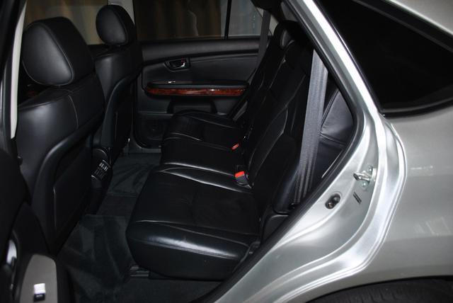 2006 Lexus RX 330 GT Premium 2-doors