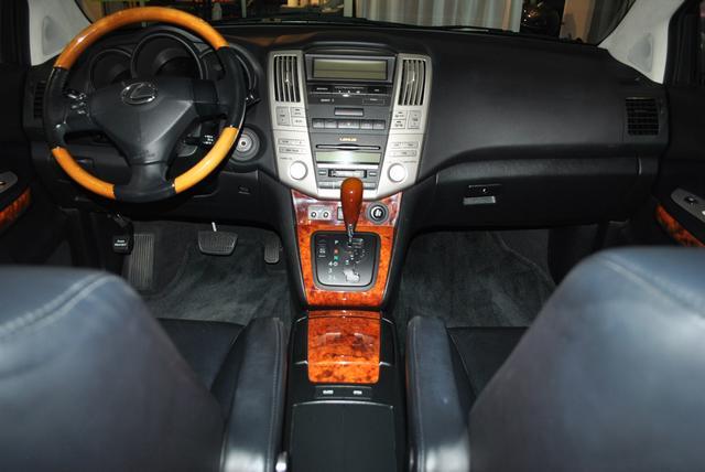 2006 Lexus RX 330 GT Premium 2-doors
