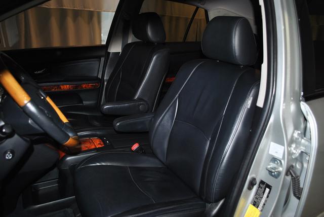 2006 Lexus RX 330 GT Premium 2-doors