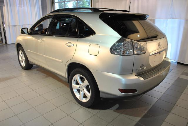 2006 Lexus RX 330 GT Premium 2-doors