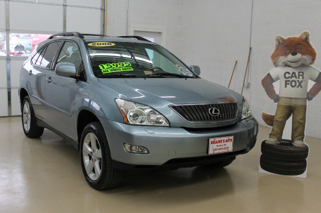 2006 Lexus RX 330 EX - DUAL Power Doors