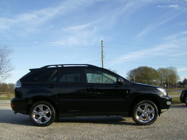 2006 Lexus RX 330 Base