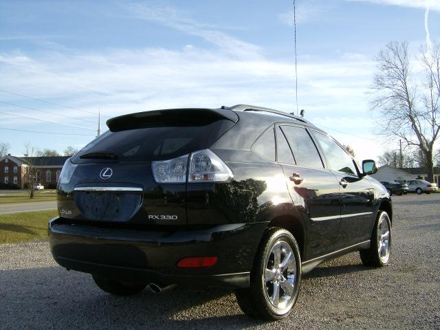 2006 Lexus RX 330 Base