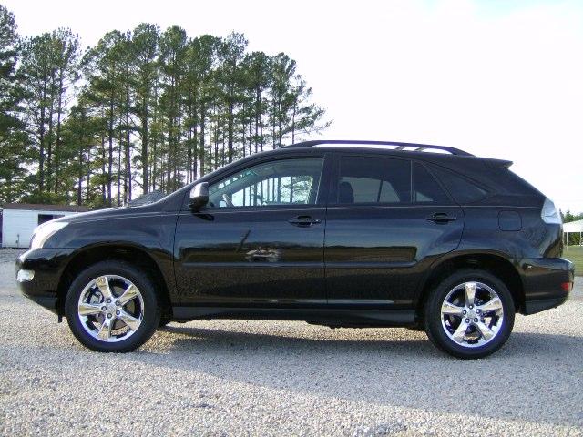 2006 Lexus RX 330 Base