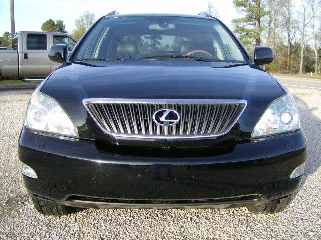 2006 Lexus RX 330 Base