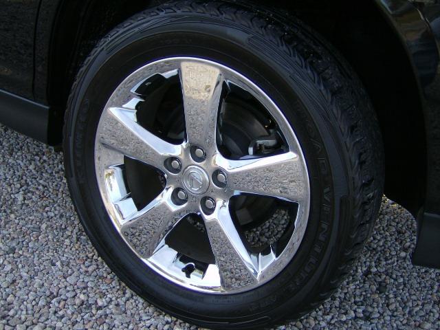 2006 Lexus RX 330 Base
