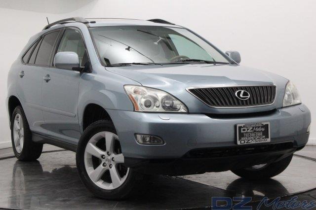 2006 Lexus RX 330 Unknown