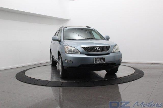 2006 Lexus RX 330 Unknown