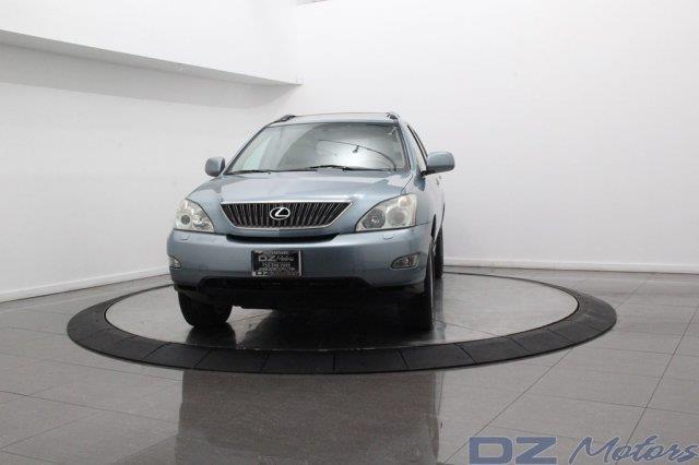 2006 Lexus RX 330 Unknown