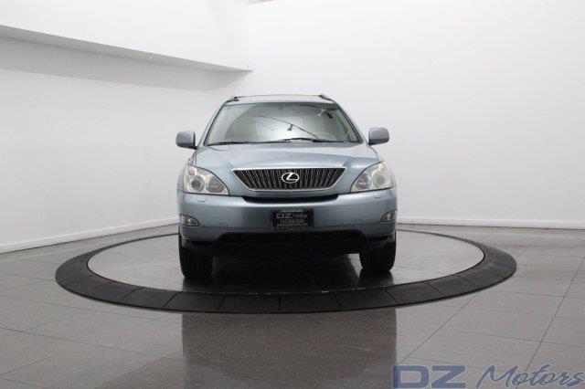 2006 Lexus RX 330 Unknown