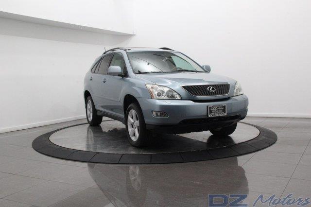 2006 Lexus RX 330 Unknown
