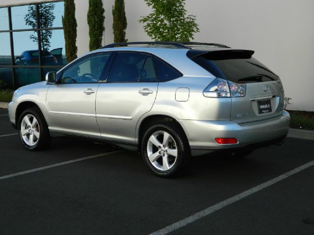 2006 Lexus RX 330 Slk55 AMG
