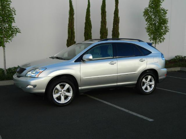 2006 Lexus RX 330 Slk55 AMG