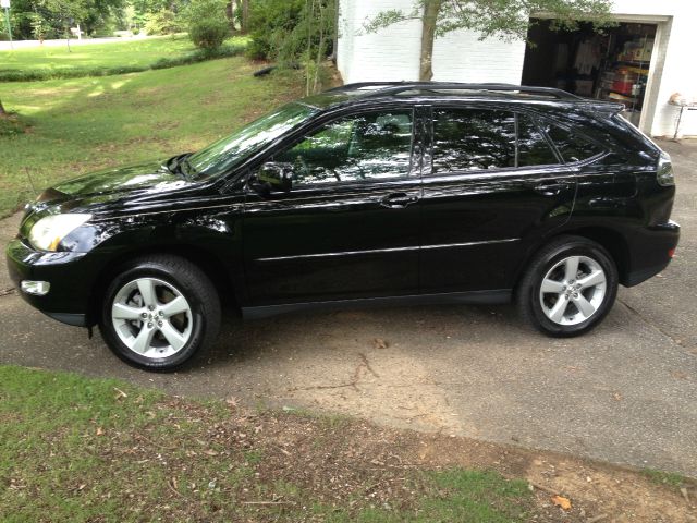 2006 Lexus RX 330 Slk55 AMG