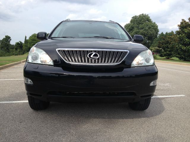 2006 Lexus RX 330 Slk55 AMG