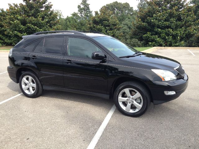 2006 Lexus RX 330 Slk55 AMG