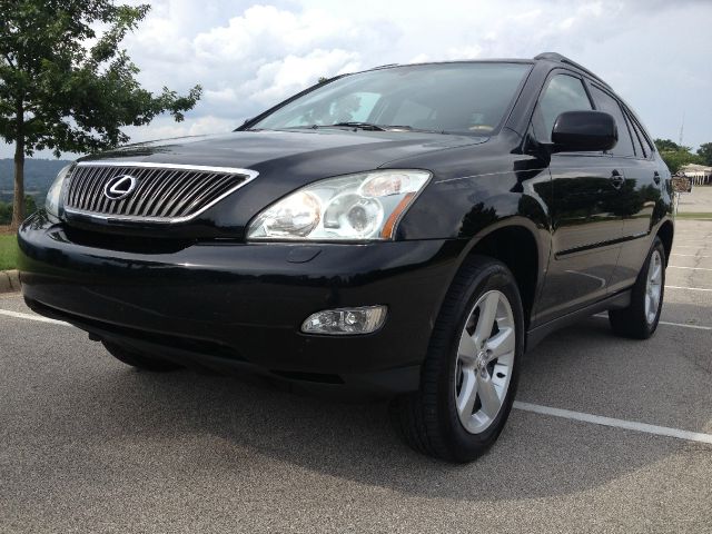 2006 Lexus RX 330 Slk55 AMG