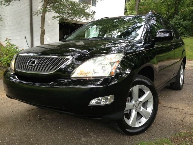 2006 Lexus RX 330 Slk55 AMG