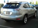 2006 Lexus RX 330 Slk55 AMG