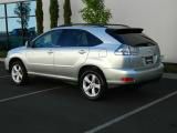 2006 Lexus RX 330 Slk55 AMG