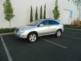 2006 Lexus RX 330 Slk55 AMG