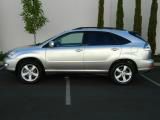 2006 Lexus RX 330 Slk55 AMG