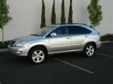 2006 Lexus RX 330 Slk55 AMG