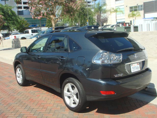 2006 Lexus RX 330 Slk55 AMG