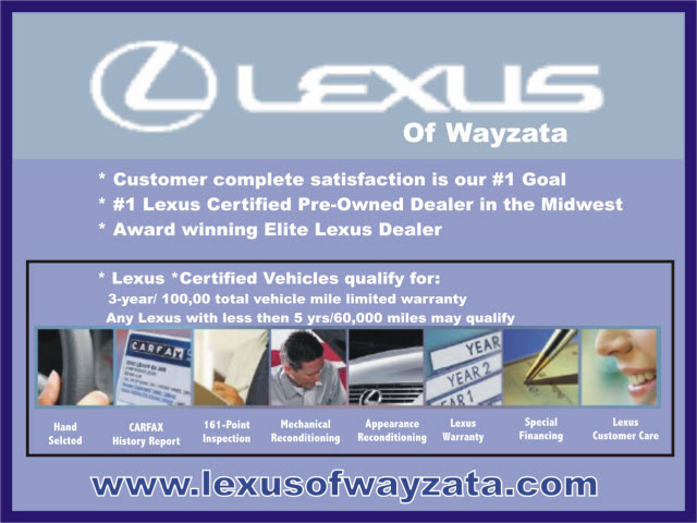 2006 Lexus RX 330 Base