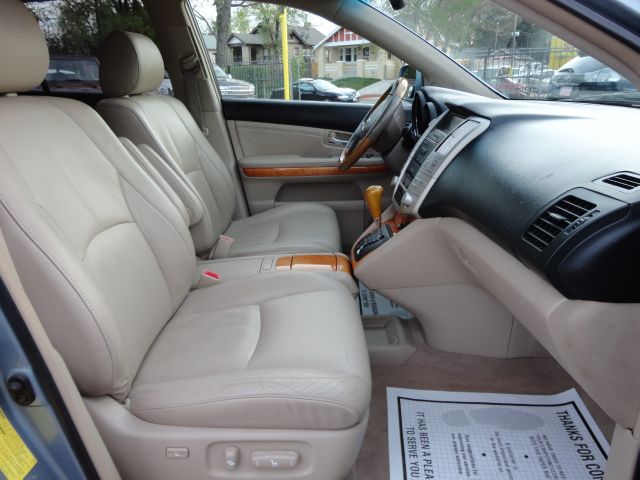 2006 Lexus RX 330 Slk55 AMG