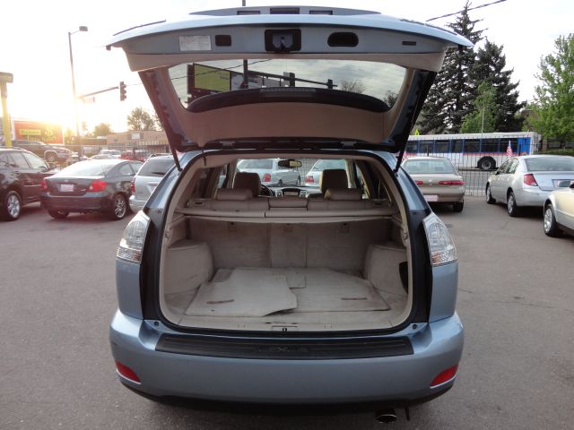 2006 Lexus RX 330 Slk55 AMG