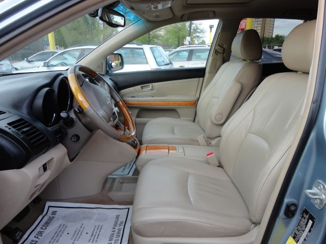 2006 Lexus RX 330 Slk55 AMG