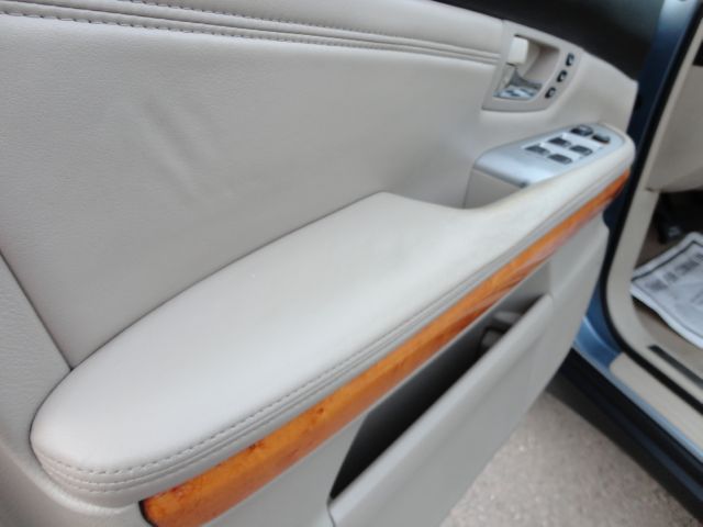 2006 Lexus RX 330 Slk55 AMG