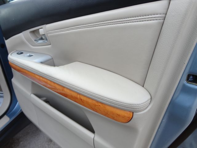 2006 Lexus RX 330 Slk55 AMG