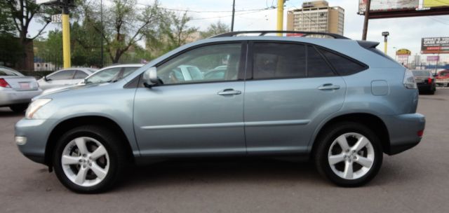 2006 Lexus RX 330 Slk55 AMG