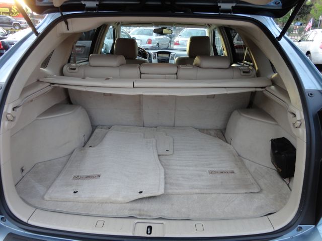 2006 Lexus RX 330 Slk55 AMG