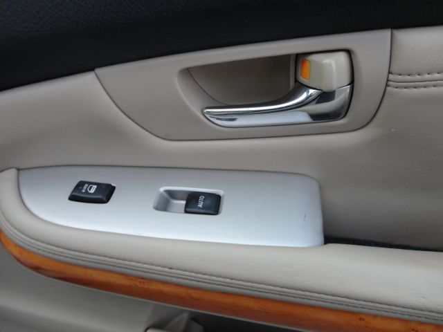 2006 Lexus RX 330 Slk55 AMG