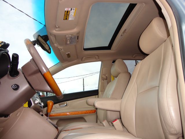 2006 Lexus RX 330 Slk55 AMG