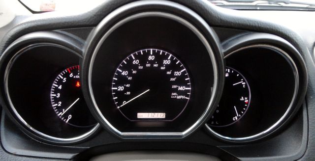 2006 Lexus RX 330 Slk55 AMG