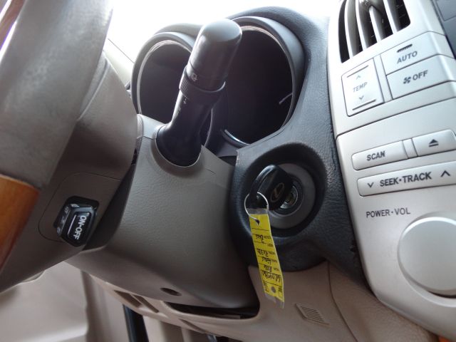 2006 Lexus RX 330 Slk55 AMG