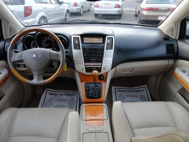 2006 Lexus RX 330 Slk55 AMG